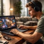 Découvrez l&rsquo;univers des jeux à Lucky Nugget pour une expérience inoubliable