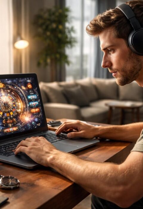 découvrez comment le zodiac casino révolutionne l'expérience de jeu en ligne avec une interface immersive, des jeux innovants et des bonus attractifs.