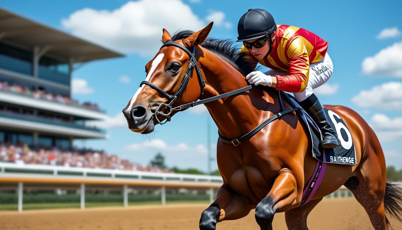 découvrez comment les chevaux de base des courses pmu d'autrefois ont façonné les stratégies et tendances des paris hippiques modernes.