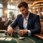 Astuces pour un jeu responsable sur Spin Palace