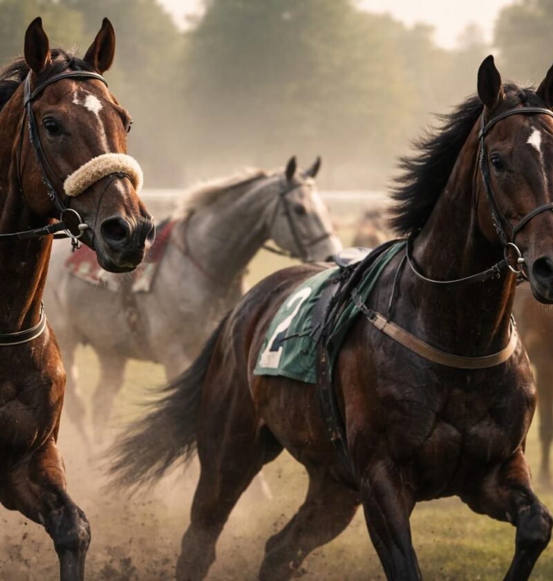 découvrez en détail les chevaux de base qui ont marqué le quinté d'hier et revivez les événements clés de la course.