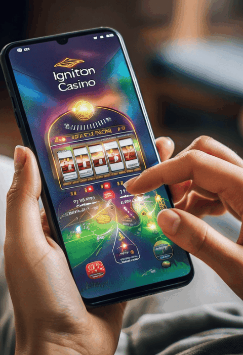 Ignition Casino