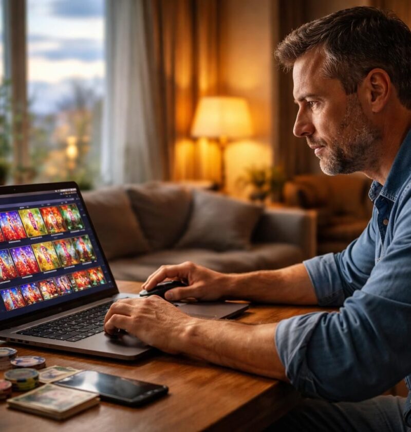 découvrez les meilleures stratégies pour gagner sur slotslv et maximisez vos chances de succès sur cette plateforme de jeux en ligne populaire.