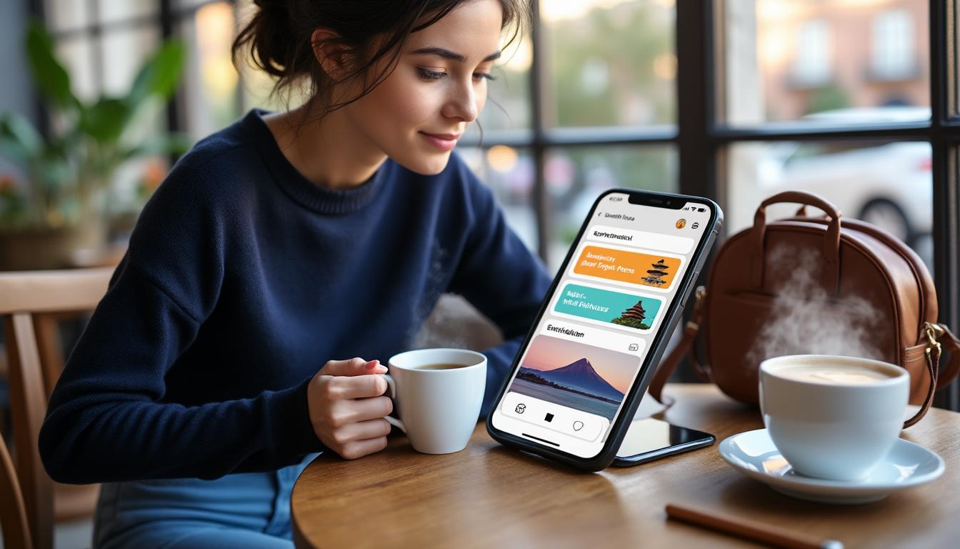 découvrez comment luckland révolutionne vos voyages avec une plateforme innovante, offrant conseils exclusifs et astuces pour un séjour parfait et inoubliable.