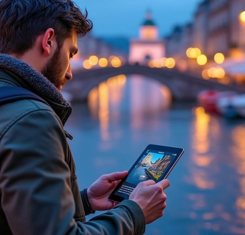 découvrez comment luckland révolutionne vos voyages avec sa plateforme innovante, vous offrant tous les secrets pour un voyage parfait et inoubliable.