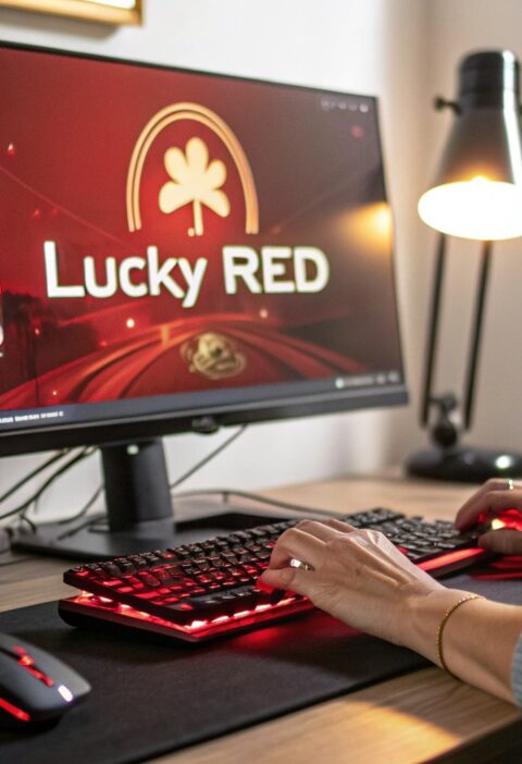 Lucky Red