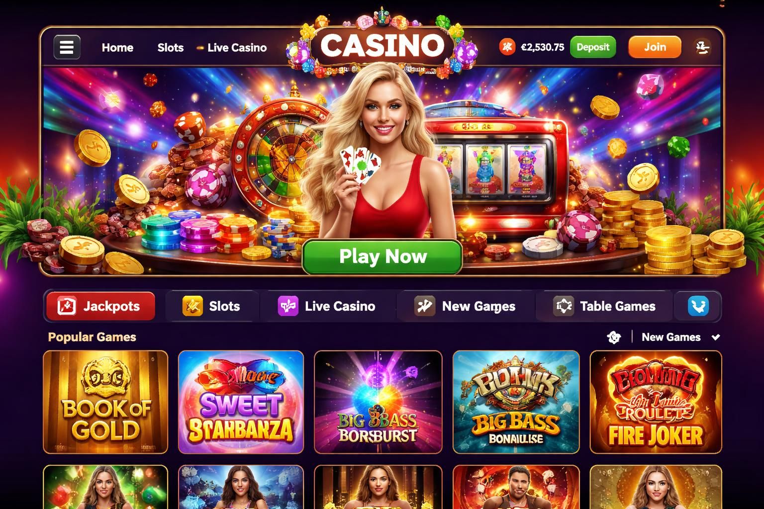 découvrez les meilleures stratégies pour maximiser vos gains sur roobet et profitez pleinement de vos jeux favoris. astuces, conseils et méthodes éprouvées pour réussir.