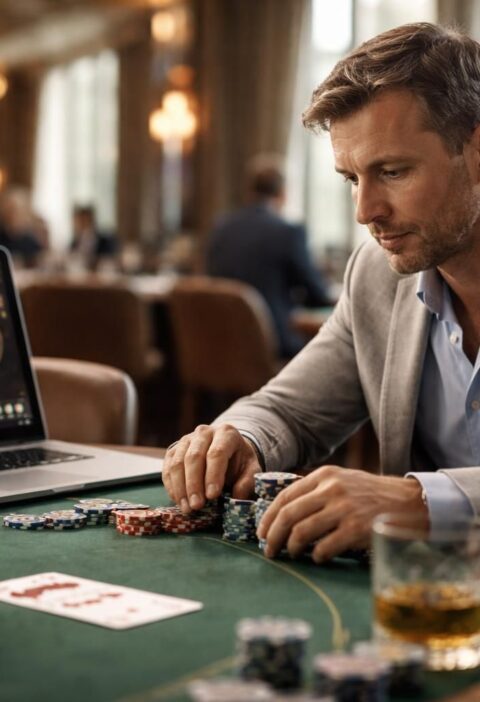 découvrez pourquoi casino joy s'impose comme une référence incontournable des casinos en ligne grâce à ses offres attractives, sa sécurité renforcée et son expérience utilisateur unique.