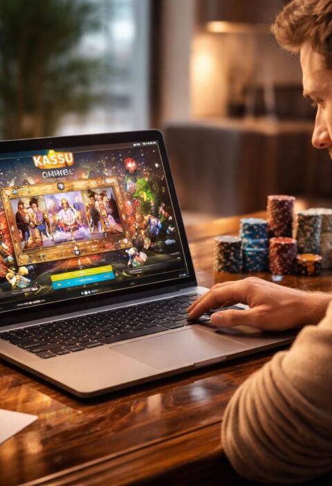 découvrez comment kassu (kassucom) se démarque des autres casinos en ligne grâce à son offre unique, ses bonus attractifs et une expérience de jeu sécurisée.
