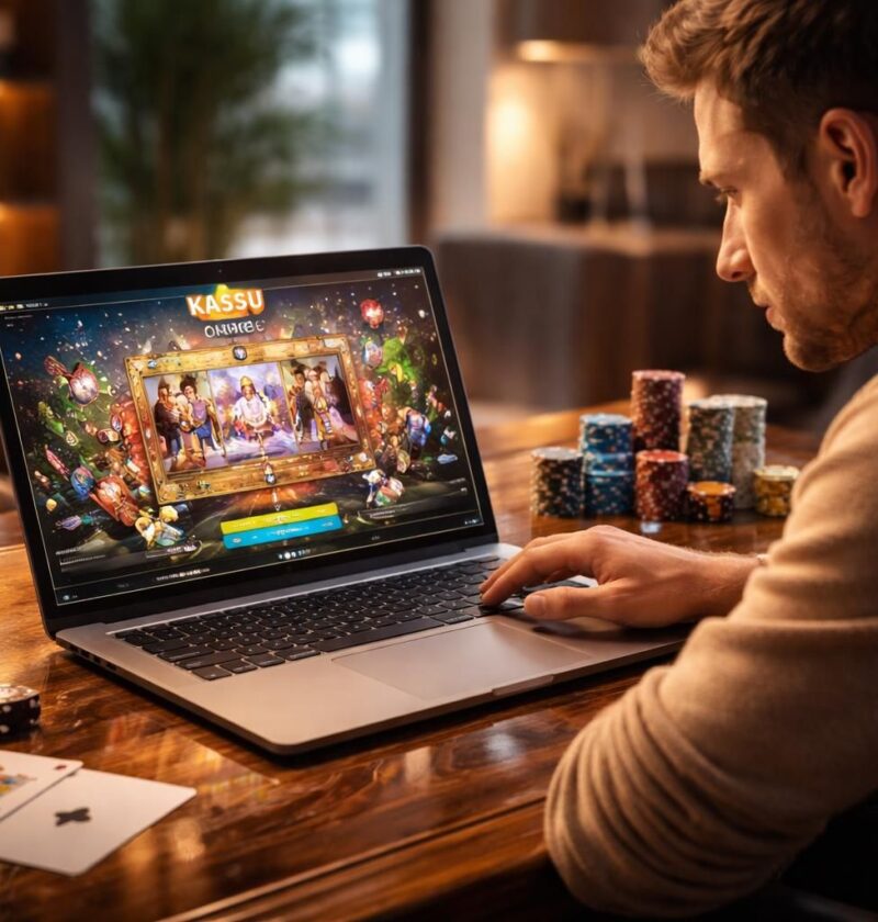 découvrez comment kassu (kassucom) se démarque des autres casinos en ligne grâce à son offre unique, ses bonus attractifs et une expérience de jeu sécurisée.