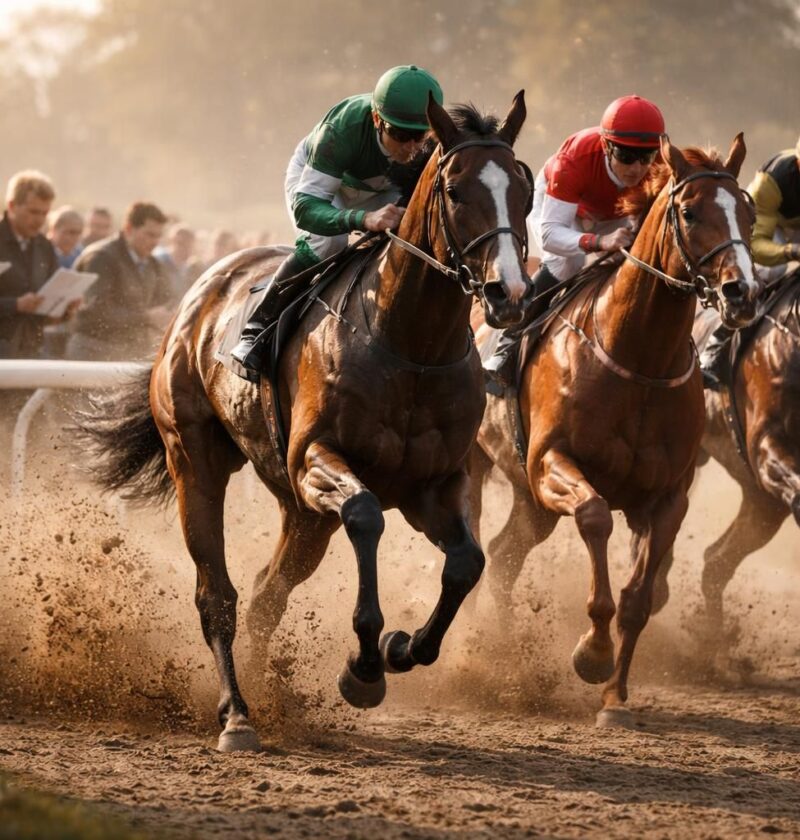 découvrez comment les chevaux favoris du tiercé d'hier influencent les stratégies de paris hippiques d'aujourd'hui et améliorent vos chances de gagner.
