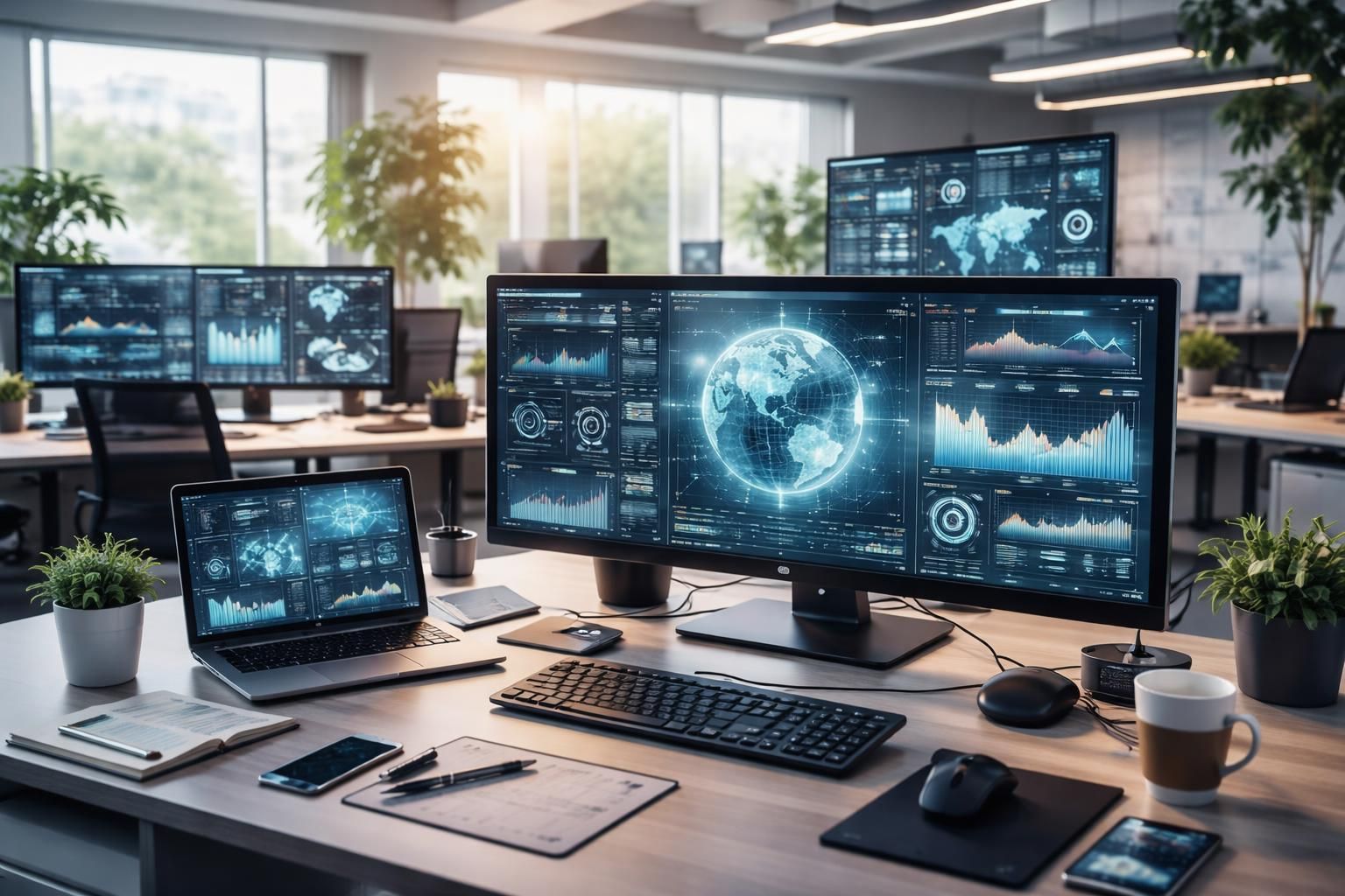 découvrez comment spinrise façonne l'avenir numérique et les innovations clés à connaître pour rester à la pointe de la technologie.