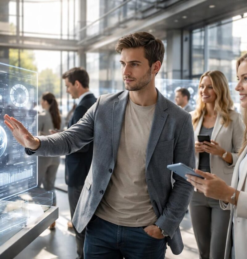 découvrez comment spinrise façonne l'avenir numérique et ce que vous devez savoir pour rester à la pointe de l'innovation technologique.