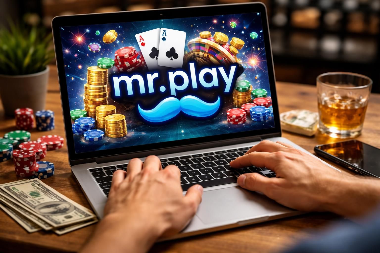 découvrez les avantages de choisir mr play pour vos jeux en ligne : sécurité, variété de jeux, promotions attractives et une expérience utilisateur optimale.