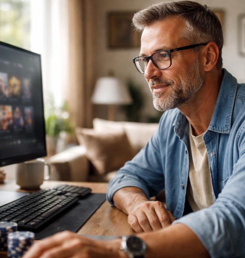 découvrez les avantages de choisir mr play pour vos jeux en ligne : diversité des jeux, sécurité, bonus attractifs et expérience utilisateur optimale.