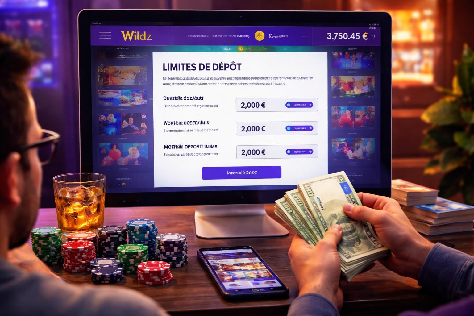 découvrez les erreurs fréquentes à éviter lors de vos parties sur wildz (wildzcom) pour maximiser vos chances de gagner et profiter pleinement de votre expérience de jeu.