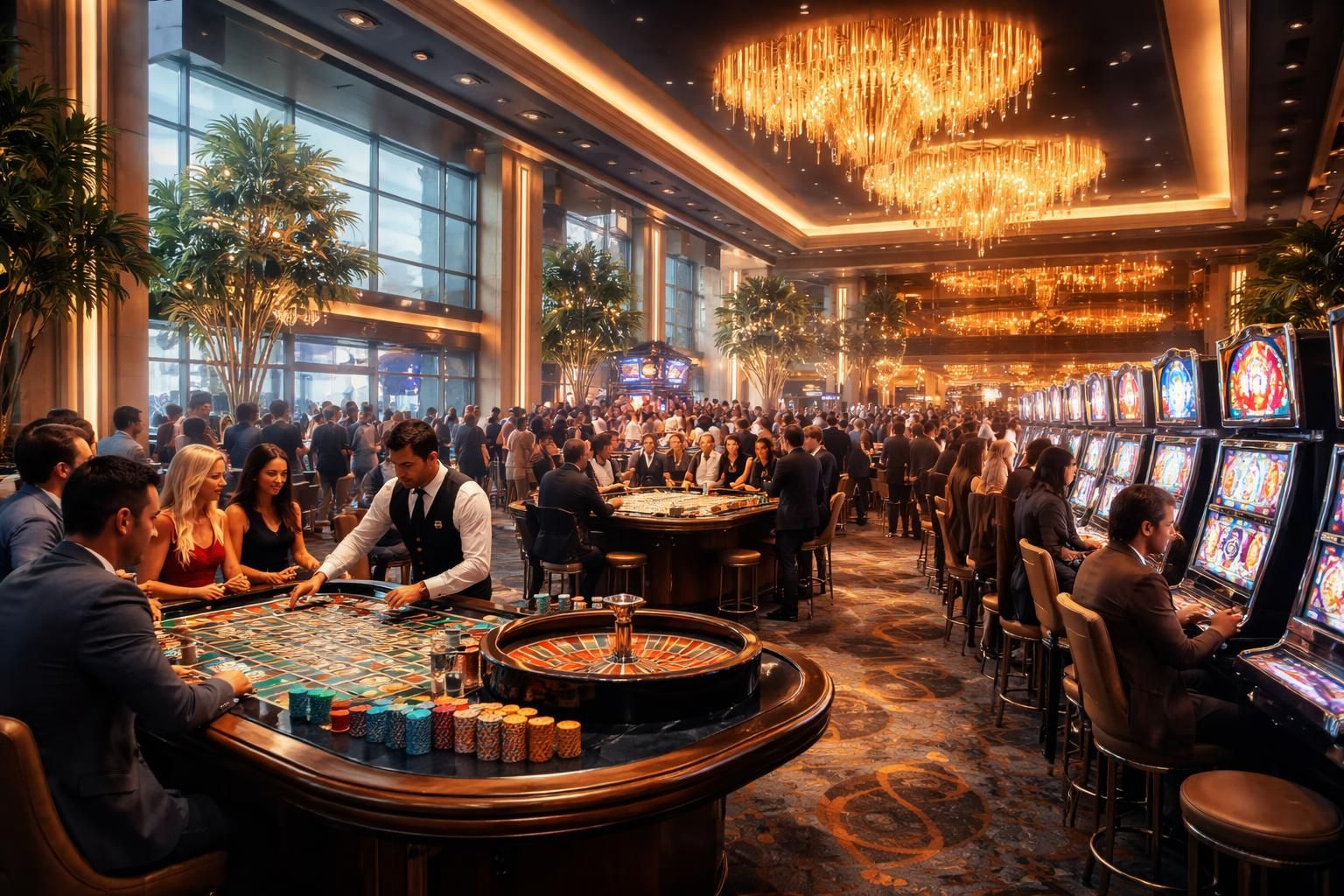 découvrez les meilleures stratégies à adopter au casino royal club pour maximiser vos chances de gagner et profiter pleinement de votre expérience de jeu sur casinoroyalclub.com.