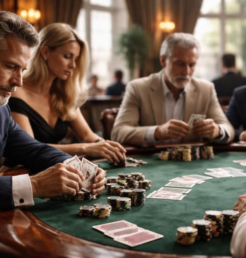 découvrez les meilleures stratégies à adopter pour maximiser vos gains au casino royal club. conseils et astuces exclusifs pour une expérience de jeu réussie sur casinoroyalclub.com.