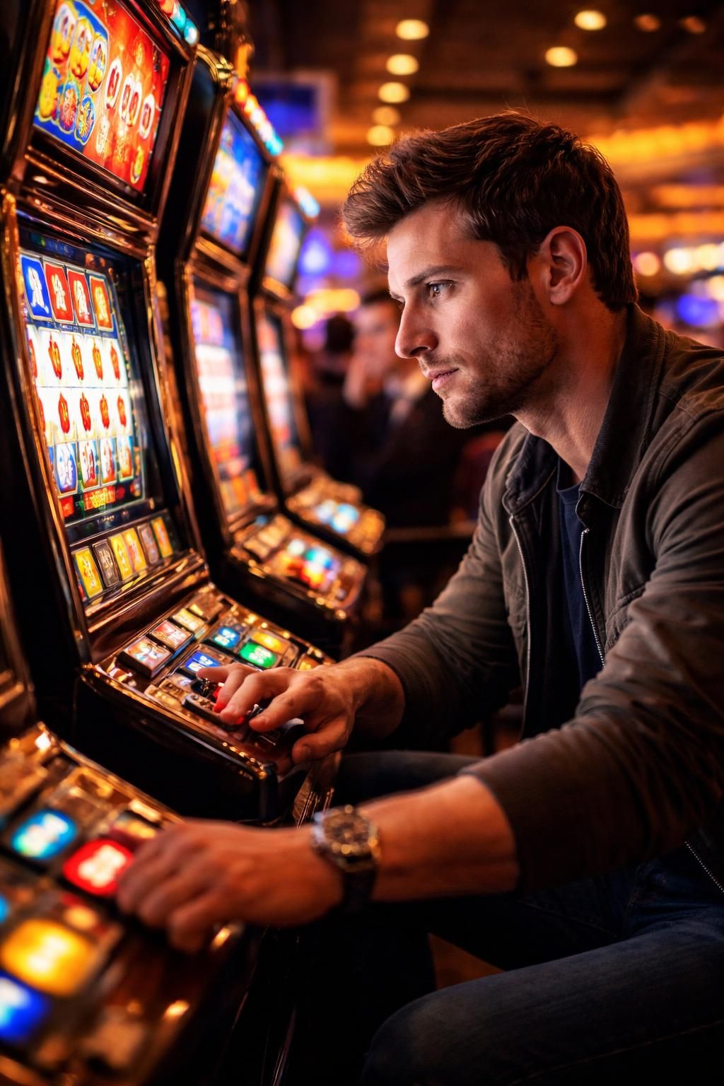 découvrez les meilleures stratégies pour gagner au casino joka (casinojokacom) et augmentez vos chances de succès avec nos conseils d'experts.