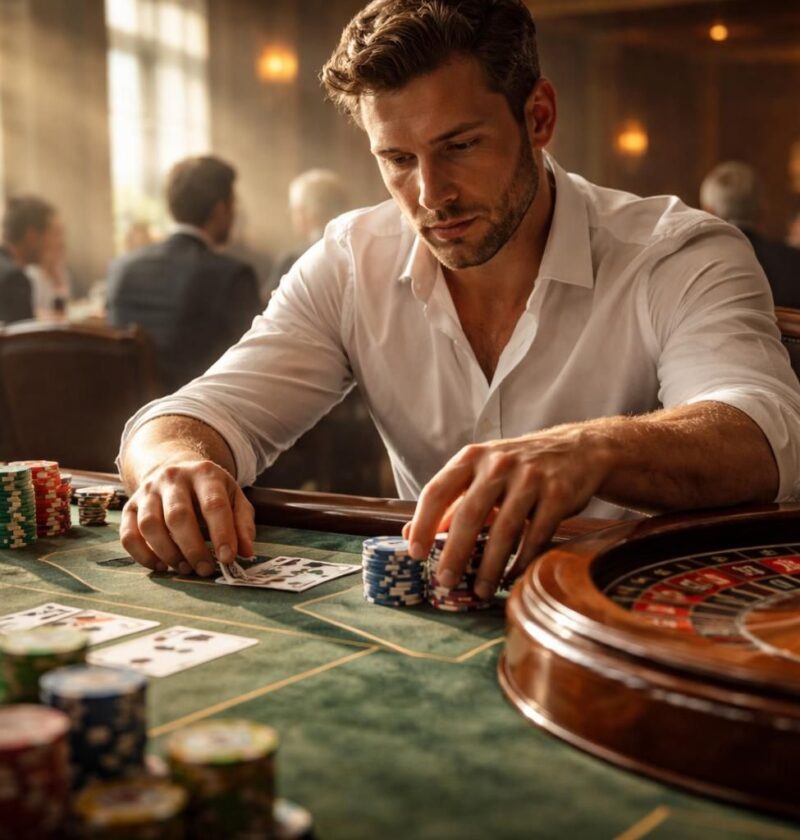 découvrez les meilleures stratégies pour maximiser vos gains au casino joka (casinojokacom). conseils et astuces exclusifs pour optimiser votre jeu et profiter pleinement de votre expérience de casino en ligne.