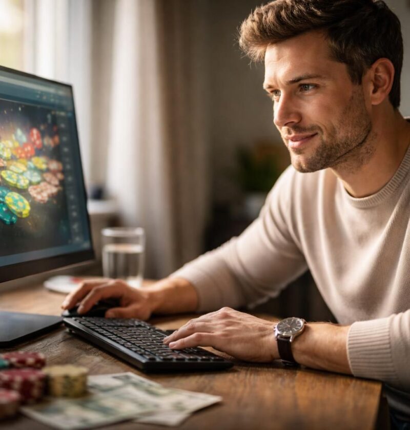 découvrez comment profiter pleinement des promotions alléchantes de kinbet et maximisez vos gains grâce à nos conseils avisés.