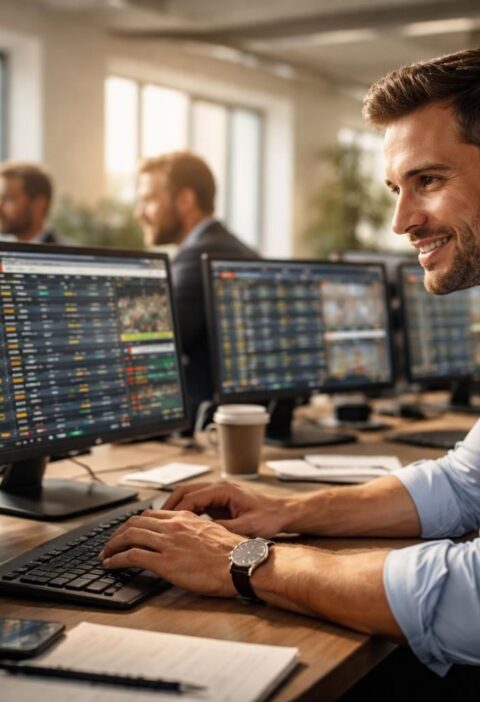 découvrez l'histoire de betclic et comment cette plateforme est devenue un leader incontournable sur le marché des paris en ligne, grâce à son innovation et sa stratégie efficace.