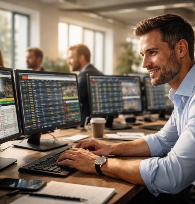 découvrez l'histoire de betclic et comment cette plateforme est devenue un leader incontournable sur le marché des paris en ligne, grâce à son innovation et sa stratégie efficace.