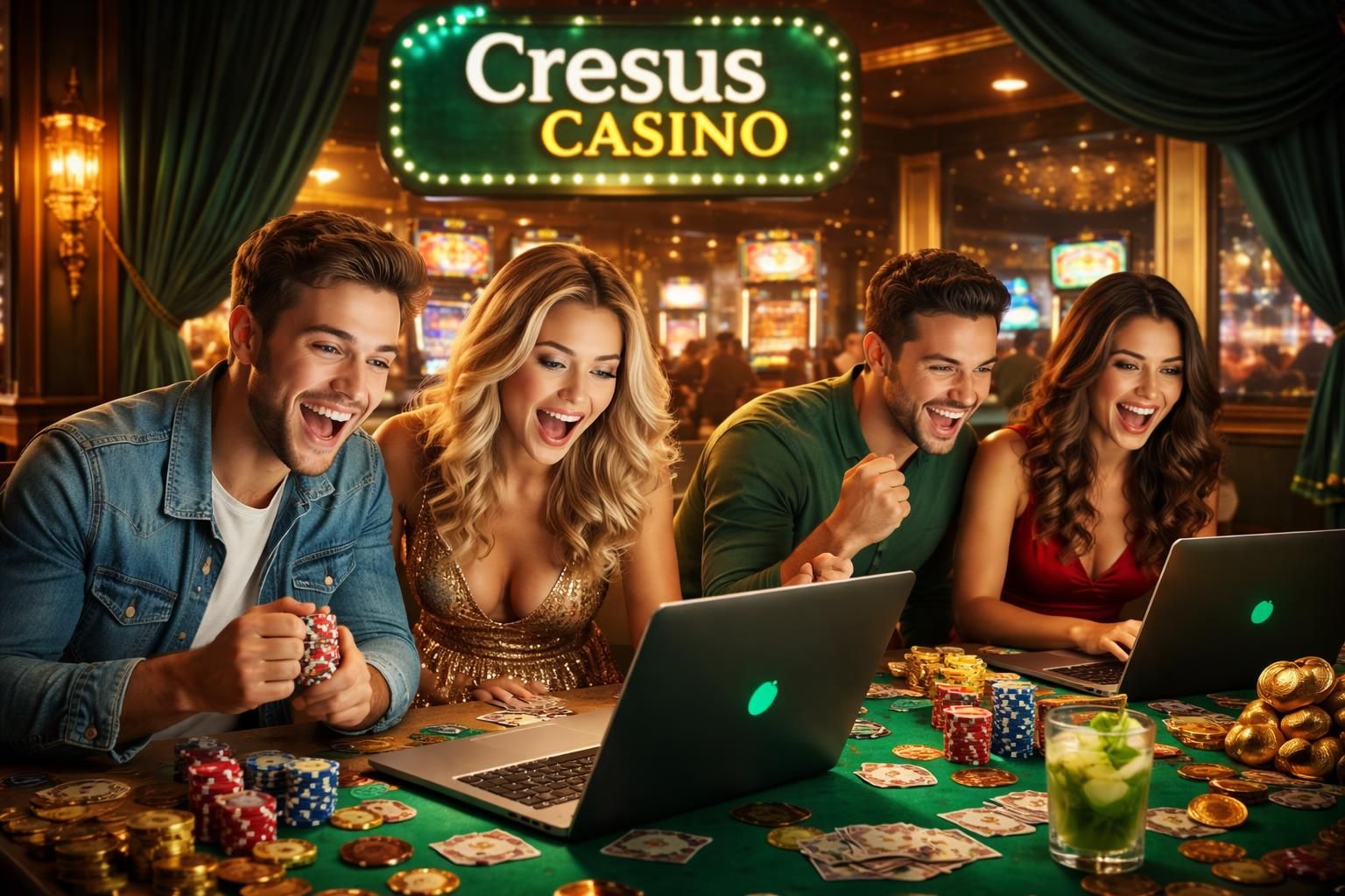 découvrez l'histoire fascinante de cresus casino et son influence majeure sur l'évolution du monde du gaming, entre innovations et succès.