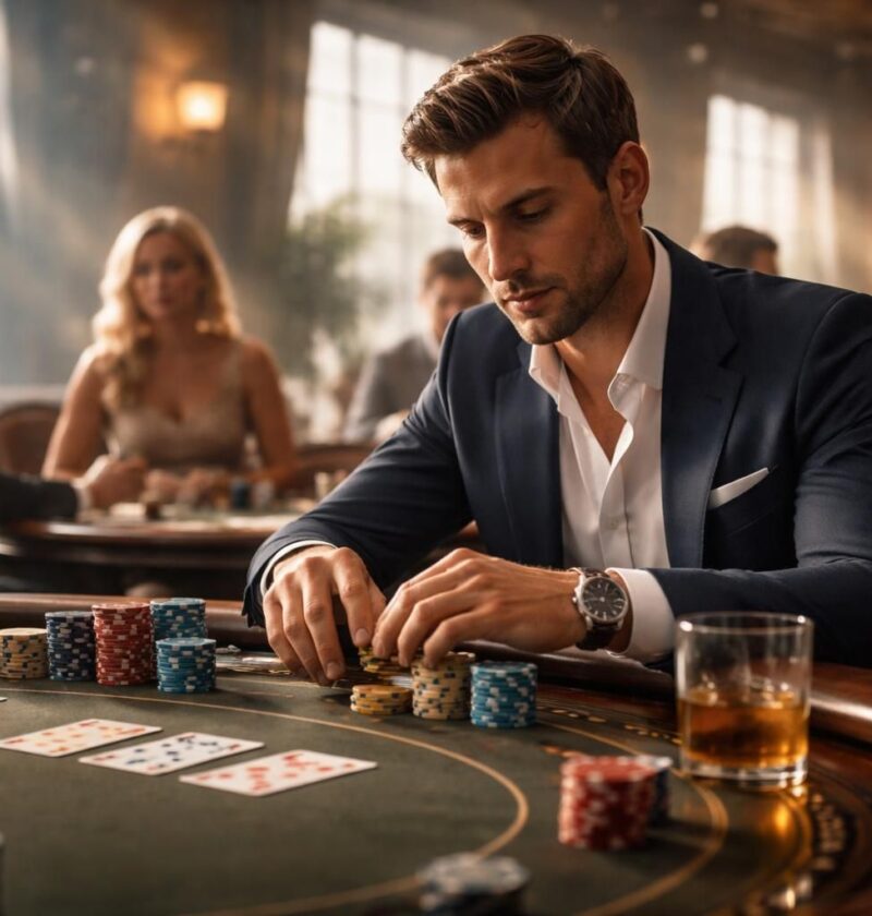 découvrez l'histoire fascinante de cresus casino et son influence majeure sur l'évolution du monde du gaming, entre innovation et passion.