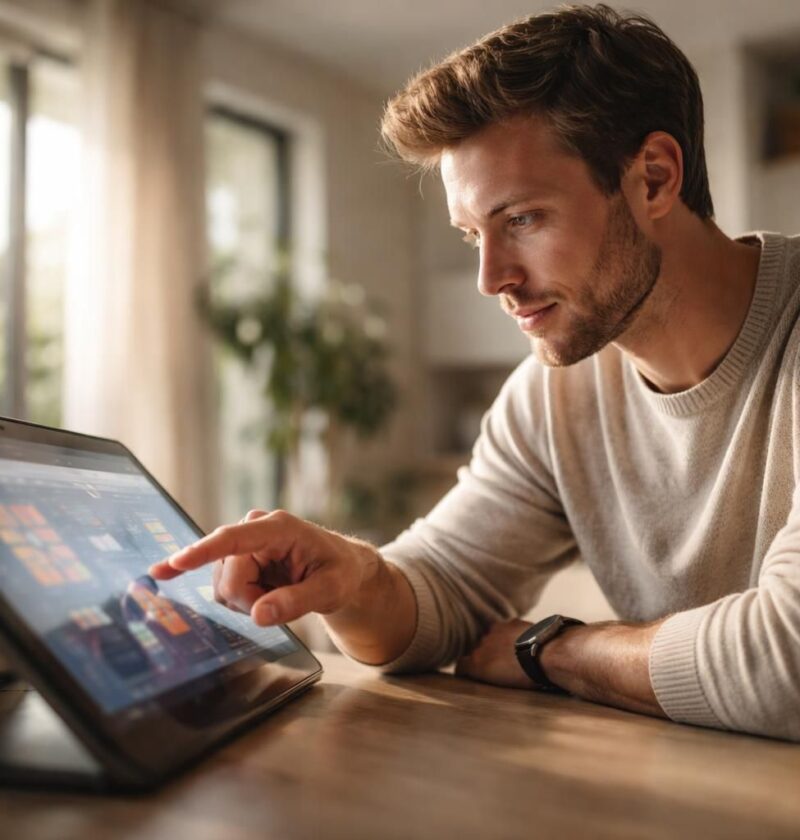 découvrez madnix, la plateforme innovante qui révolutionne l'expérience utilisateur grâce à des fonctionnalités avancées et une interface intuitive.