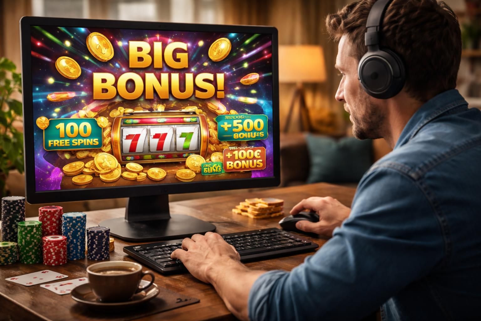 découvrez comment profiter au maximum des bonus étonnants de mrpunter et boostez votre expérience de jeu avec nos conseils exclusifs.