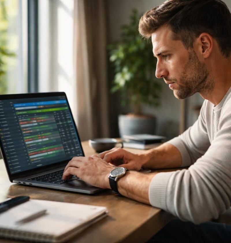 découvrez tooniebet, la plateforme de paris en ligne incontournable. explorez ses fonctionnalités, astuces et conseils pour maximiser vos gains en toute sécurité.