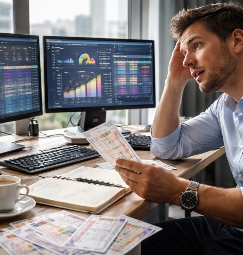 découvrez une analyse détaillée des résultats de l'eurodreams du 15 août, mettant en lumière les surprises inattendues et les déceptions marquantes de la soirée.