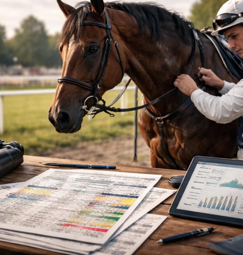 découvrez l'analyse complète des chevaux et toutes les cotes du quinté de demain pour maximiser vos chances de gains.