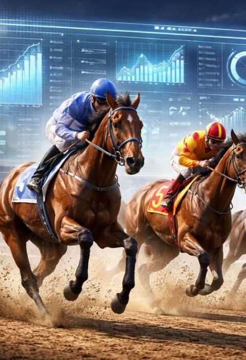 découvrez notre analyse des performances pour le tiercé du jour et maximisez vos chances de gagner avec nos conseils experts et pronostics incontournables.