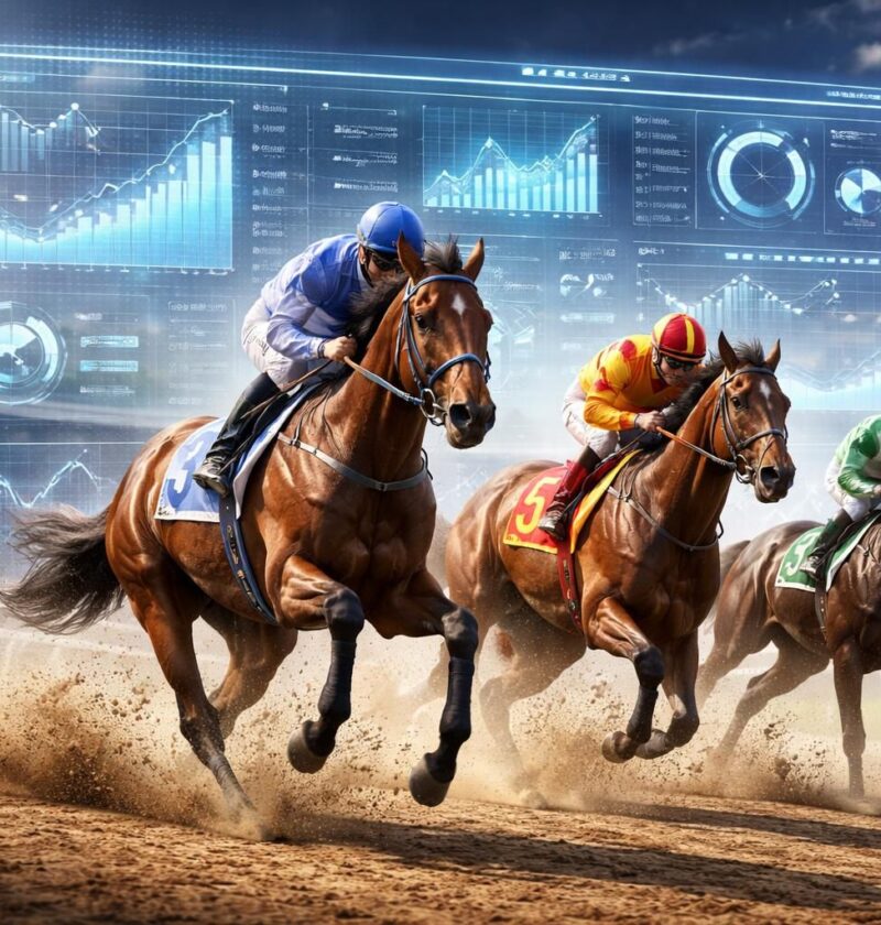 découvrez notre analyse des performances pour le tiercé du jour et maximisez vos chances de gagner avec nos conseils experts et pronostics incontournables.