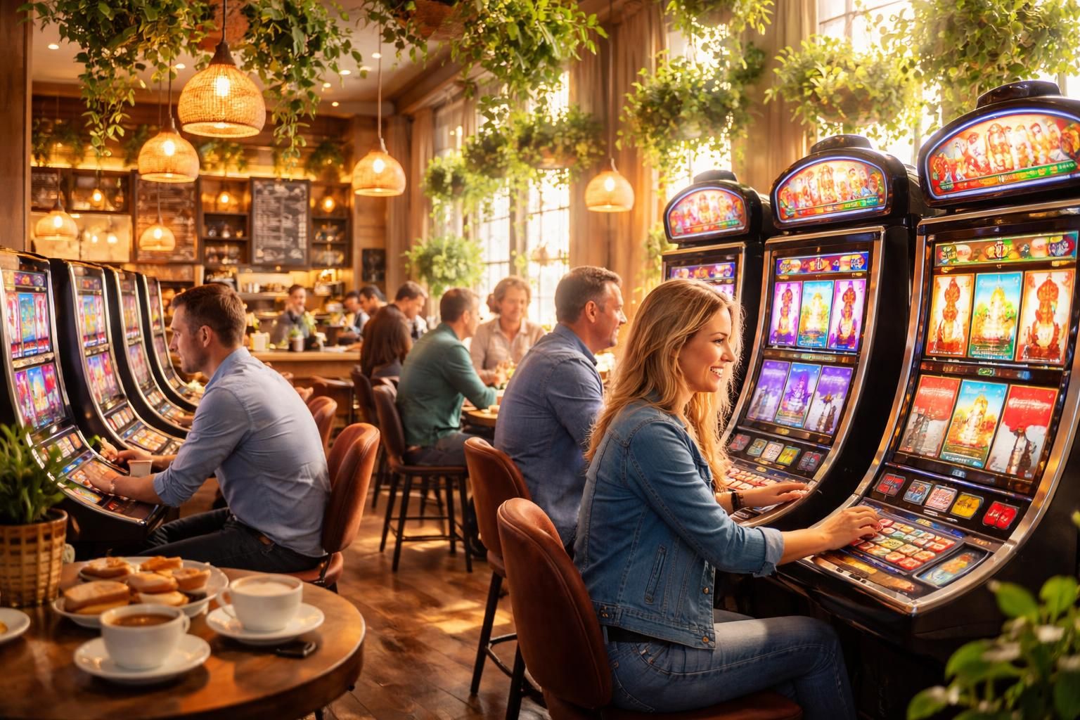 plongez dans l'univers captivant de cafe casino et découvrez les astuces et secrets pour maximiser votre expérience sur votre nouveau lieu de jeu préféré.