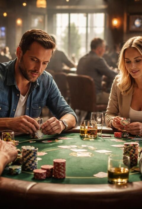 plongez dans l'univers de cafe casino et découvrez les astuces pour maximiser votre plaisir et vos gains dans votre nouveau lieu de jeu préféré.