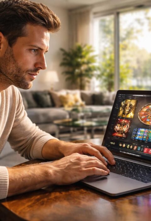 découvrez casigo, le futur des casinos en ligne : innovations, jeux, sécurité et tout ce qu'il faut savoir pour une expérience de jeu unique et fiable.