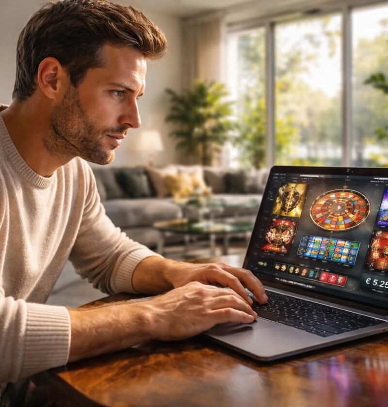 découvrez casigo, le futur des casinos en ligne : innovations, jeux, sécurité et tout ce qu'il faut savoir pour une expérience de jeu unique et fiable.