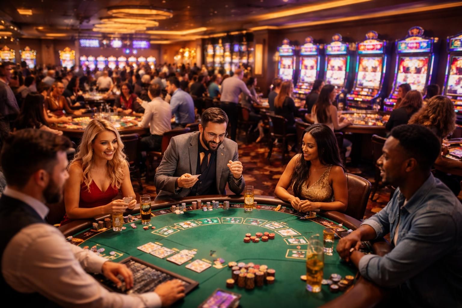 découvrez les meilleures astuces du casino estrella pour maximiser vos gains et devenir un joueur gagnant. stratégies, conseils et astuces incontournables pour réussir.