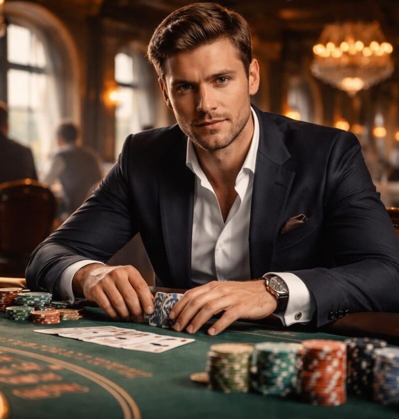 découvrez les meilleures astuces du casino estrella pour devenir un joueur gagnant. stratégies efficaces, conseils pratiques et secrets pour maximiser vos gains.