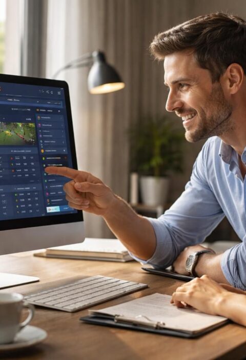 découvrez comment betmaster se démarque des autres sites de paris en ligne grâce à ses offres exclusives, une interface conviviale et des cotes compétitives.