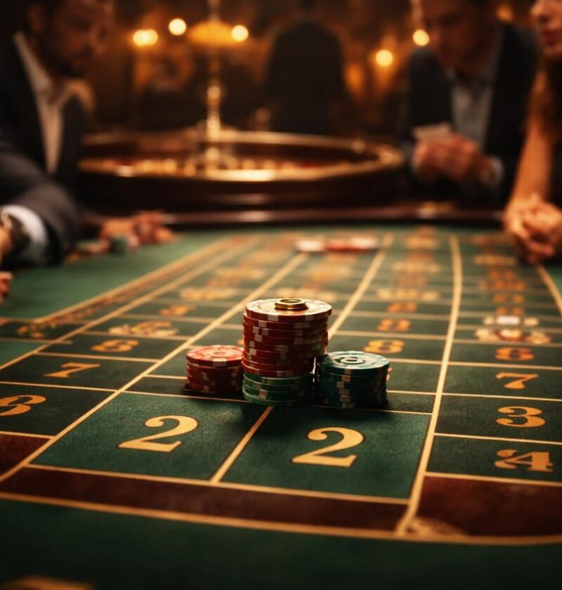 découvrez comment comprendre la signification du pari double peut révolutionner votre expérience de jeu en améliorant vos stratégies et maximisant vos gains.