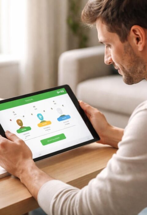 découvrez comment ouvrir un compte sur unibet rapidement et facilement grâce à notre guide étape par étape. commencez à parier en toute sécurité dès aujourd'hui !