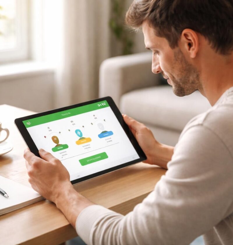 découvrez comment ouvrir un compte sur unibet rapidement et facilement grâce à notre guide étape par étape. commencez à parier en toute sécurité dès aujourd'hui !