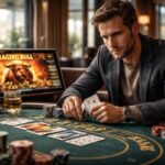 Découvrez les offres incroyables de Captain Spins pour les joueurs en ligne