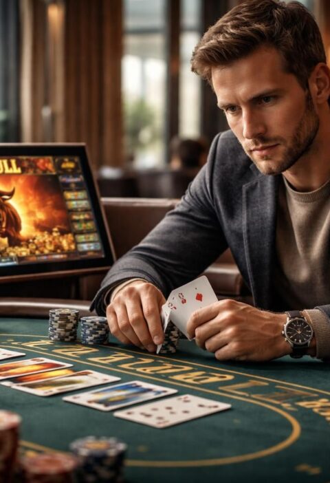 découvrez des conseils efficaces pour maîtriser et réussir vos stratégies de jeu sur raging bull, maximisez vos gains et profitez pleinement de votre expérience de jeu.