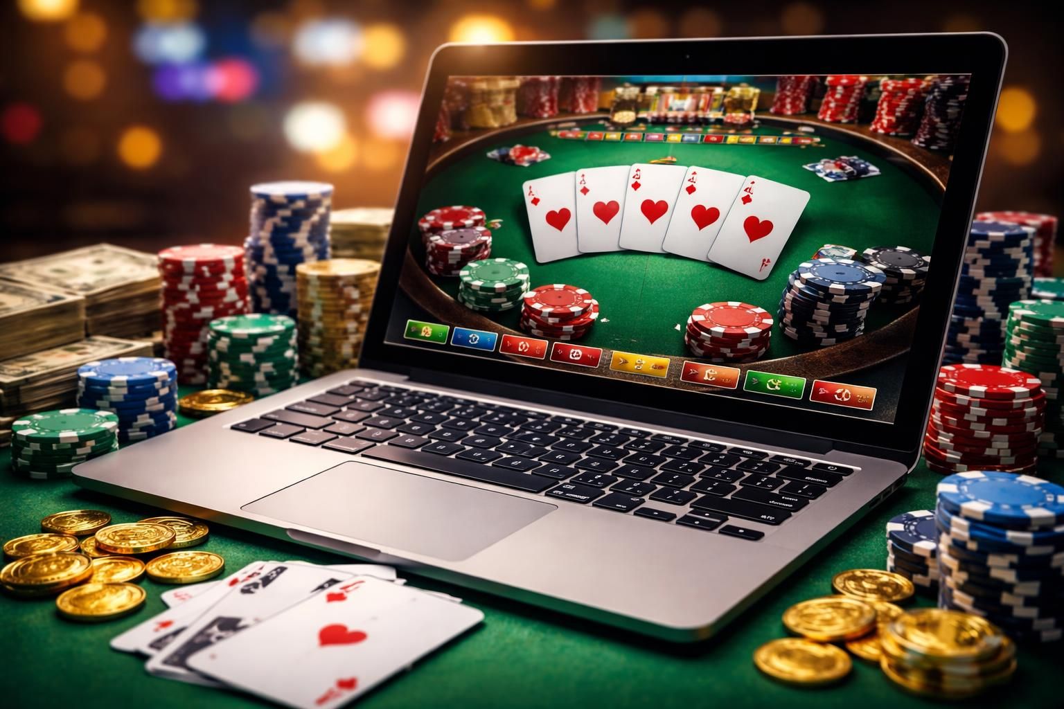 découvrez nos conseils experts pour réussir vos stratégies de jeu sur raging bull et maximiser vos gains de manière efficace et ludique.