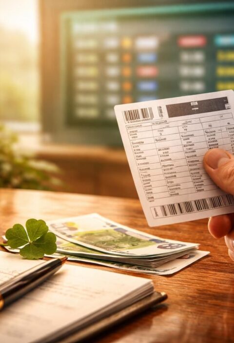 découvrez les signes incontournables d'un pari réussi au pmu aujourd'hui et augmentez vos chances de gain avec nos conseils experts.